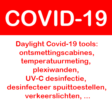 Covid-19 tools